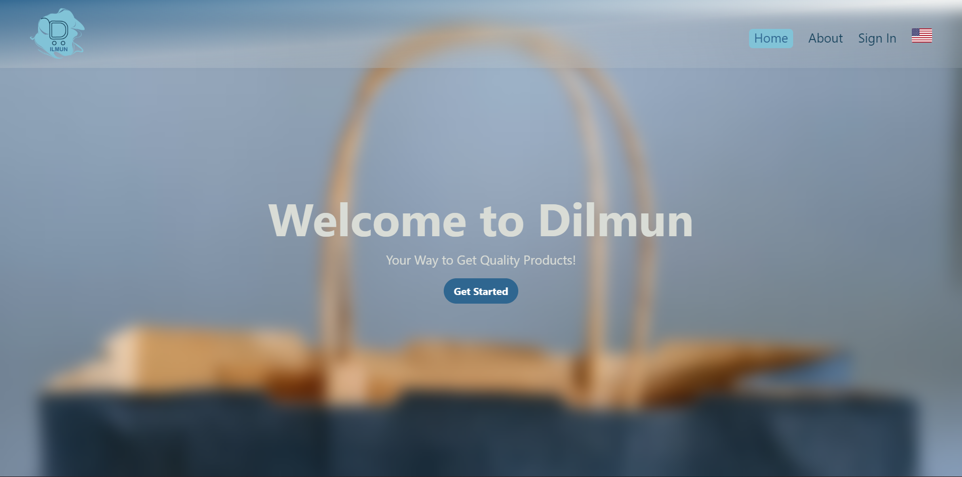 Dilmun
